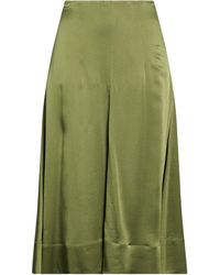 Lanvin - Jupe Midi - Lyst
