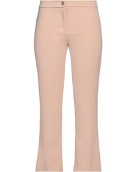 Trussardi - Pants Polyester, Viscose, Elastane - Lyst