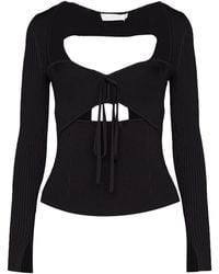 Jonathan Simkhai - Pullover - Lyst