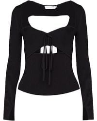 Jonathan Simkhai - Jumper - Lyst