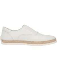 Triver Flight - Loafers Leather - Lyst