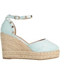 CafeNoir - Espadrillas - Lyst