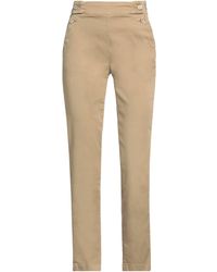 Liu Jo - Trouser - Lyst
