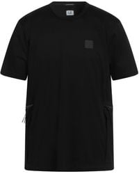 C.P. Company - T-shirt - Lyst