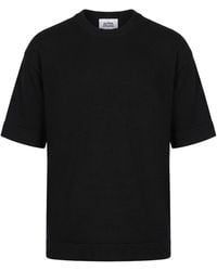 Alpha Studio - Pullover - Lyst