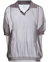 Daniele Fiesoli - Polo Shirt - Lyst