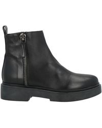 Albano - Ankle Boots - Lyst