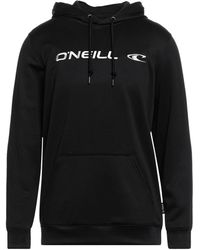 O'neill Sportswear Sweatshirt - Black