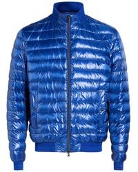 Herno - Puffer Polyamide - Lyst
