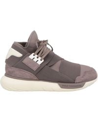 Y-3 - Qasa Sneakers - Lyst
