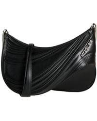 Mugler - Cross-Body Bags - Lyst