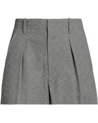 Isabel Marant - Shorts & Bermuda Shorts - Lyst