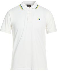 Peuterey - Polo Shirt - Lyst
