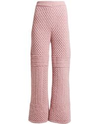 Nanushka - Pants - Lyst