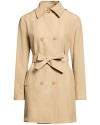 MAX&Co. - Overcoat & Trench Coat - Lyst
