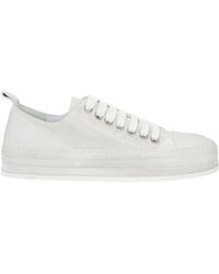 Ann Demeulemeester - Sneakers - Lyst