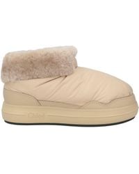 Chloé - Ankle Boots - Lyst