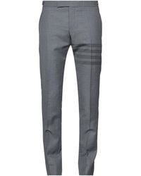 Thom Browne - Pants - Lyst