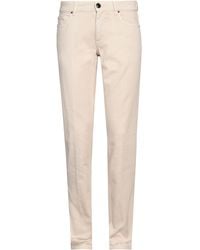 Trussardi - Pants Cotton - Lyst