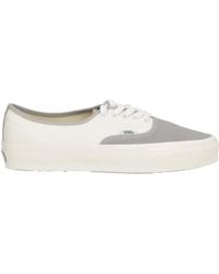 Vans - Sneakers Textile Fibers - Lyst