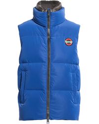 Herno - Chompa Sin Mangas - Lyst