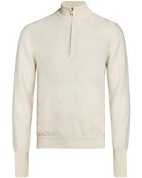 Ballantyne - Turtleneck Cashmere - Lyst