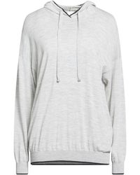 Eleventy - Pullover - Lyst