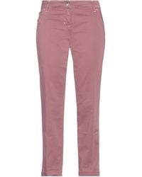 Jacob Cohen - Trouser - Lyst