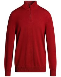 Drumohr - Turtlenecks - Lyst