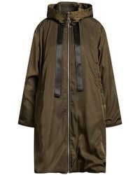 EMMA & GAIA - Coat - Lyst