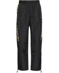 Versace - Trouser - Lyst