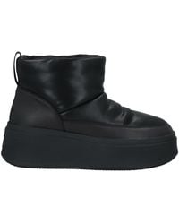 Ash - Ankle Boots - Lyst