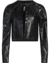 Twinset - Veste Et Blouson - Lyst