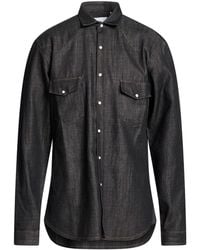 Costumein - Camisa Vaquera - Lyst