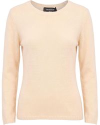 Fabiana Filippi - Sweater Cashmere - Lyst