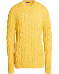 Zanone - Pullover - Lyst