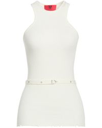 Aniye By - Tank Top - Lyst