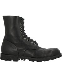 DIESEL - Ankle Boots - Lyst
