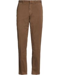 BOSS - Pants - Lyst