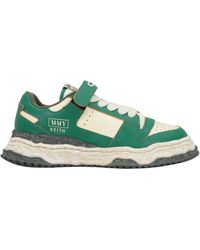 Maison Mihara Yasuhiro - Trainers - Lyst