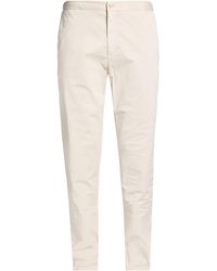 Boglioli - Pants Cotton, Elastane - Lyst