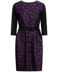 Hanita - Mini Dress - Lyst