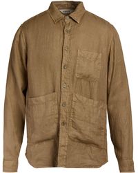 Aspesi - Shirt - Lyst