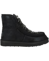 Inuovo - Ankle Boots - Lyst