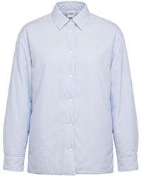 Aspesi - Jacket - Lyst
