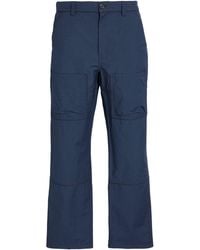 Jacquemus - Midnight Pants Cotton, Polyamide - Lyst