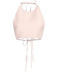 Haveone - Top Viscose, Polyester - Lyst