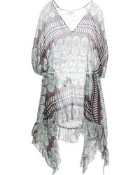 Giambattista Valli Kaftan - Mehrfarbig