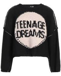 Raf Simons - Jumper - Lyst