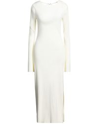 Mach & Mach - Maxi Dress - Lyst